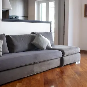  Apartment Casa Deluxe Pinuccio Italy