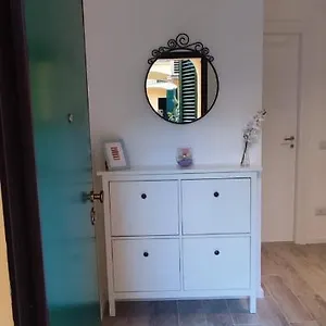  Apartment La Casetta Monteverde Italy