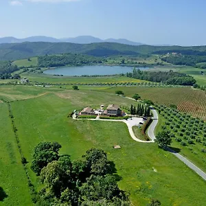 Il Felciaione Bauernhof Massa Marittima