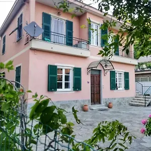 Ferienhaus La Casa Dei Due Aranci, Albisola Superiore