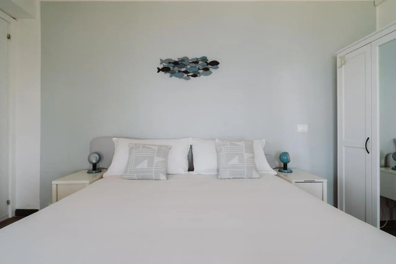 Villa Solaria Sori Holiday home