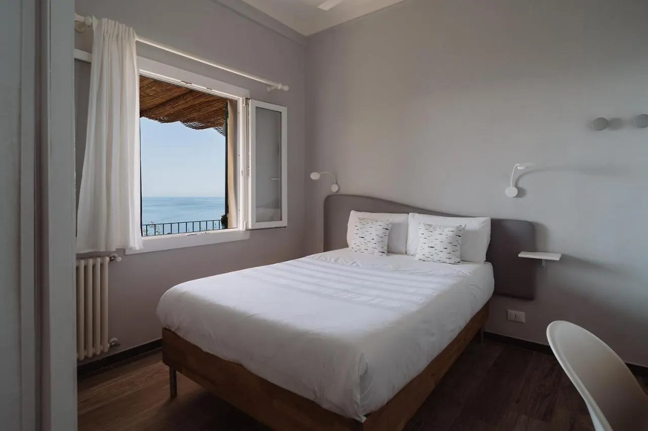 Villa Solaria 소리 펜션