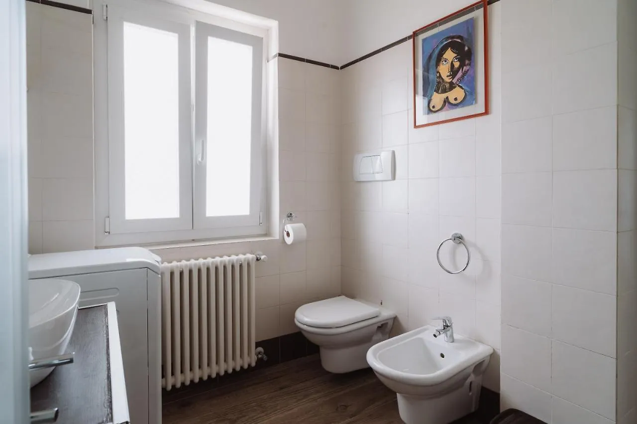 Villa Solaria Sori Holiday home