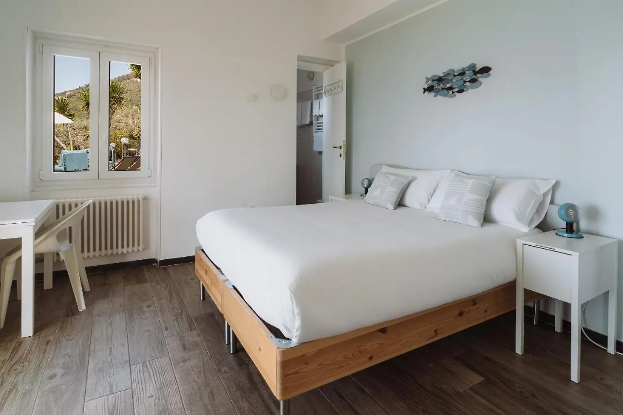 Villa Solaria 소리 펜션