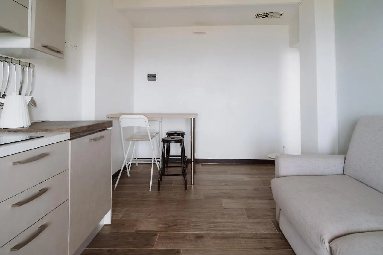 Villa Solaria 소리 이탈리아